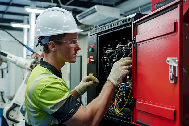 24/7 Emergency Generator Installation experts in Dresden, TN