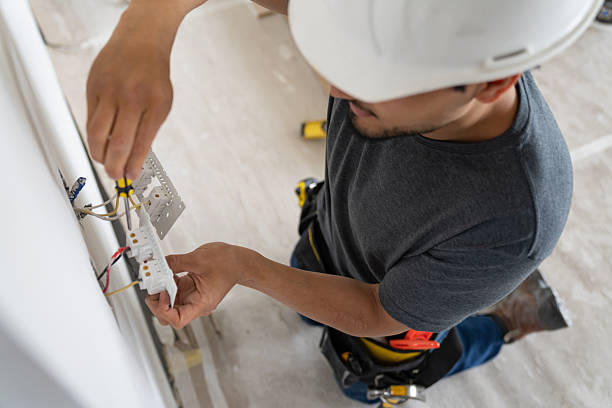 Reliable Generator Installation contractor in Dresden, TN by No Joke electrician