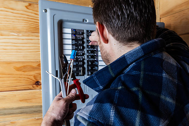 Affordable Generator Installation solutions in Dresden, TN